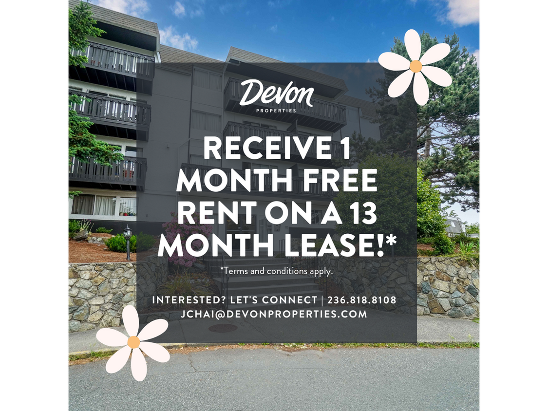 Market Green Apartments Apartments 908 Market St Victoria, BC