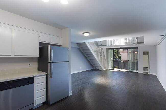 Foto del interior - Greystone Lofts