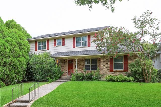 Foto del edificio - 9803 Windledge Dr