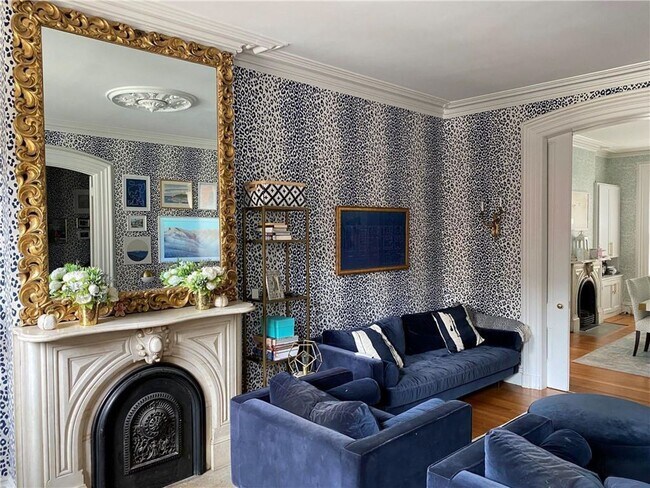 Foto del edificio - 40 Trumbull St