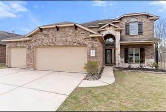 Building Photo - 2010 Antler Trails Dr