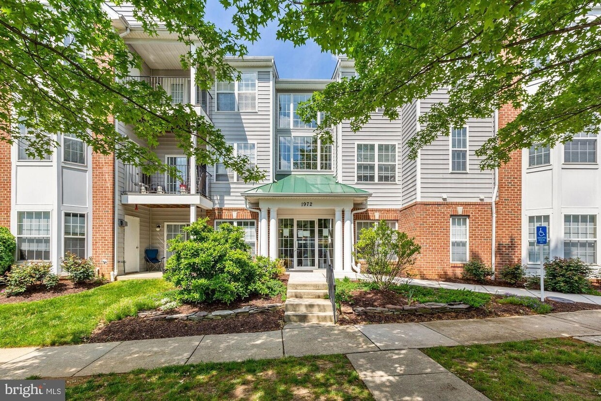 1972 Scotts Crossing Way Unit 202, Annapolis, MD 21401 Condo for Rent