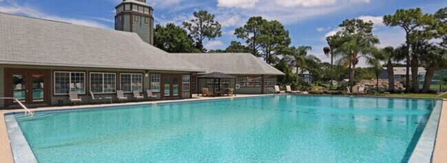 Foto del edificio - 4591 Beck Lake Trail