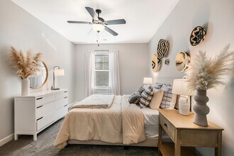 Building Photo - Legacy at Baldwin Ridge Apartments
