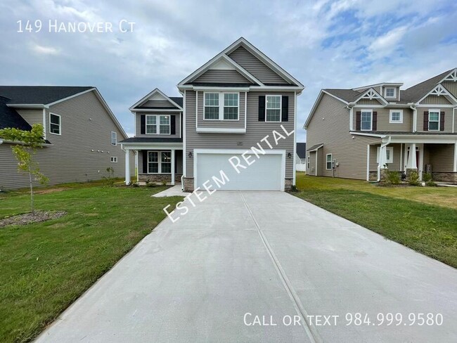 Building Photo - 149 Hanover Ct