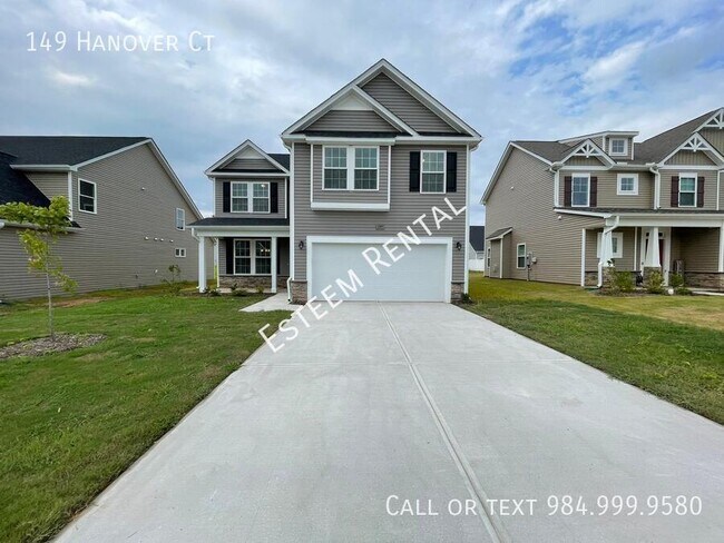 Foto del edificio - 149 Hanover Ct