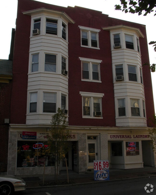 Building Photo - 31-33 E Franklin St
