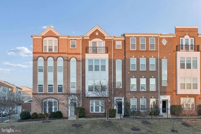 Photo - 20591 Geddes Terrace Townhome