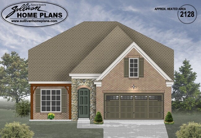 Building Photo - New Build in Oakland, TN!