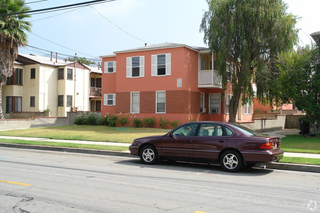 Foto del edificio - 1616-1622 Scott Rd