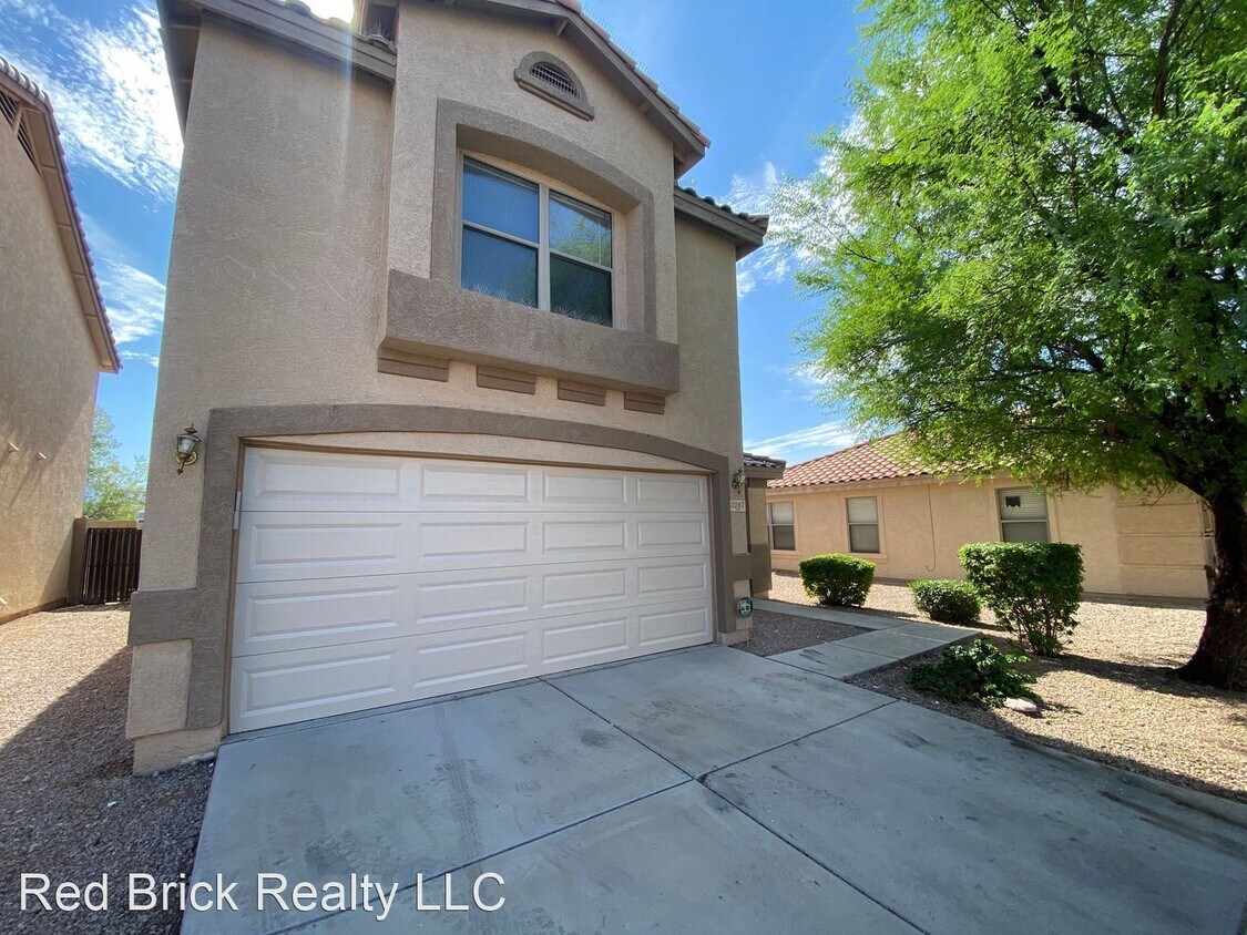 3287 S Conestoga Rd, Apache Junction, AZ 85119 House Rental in Apache