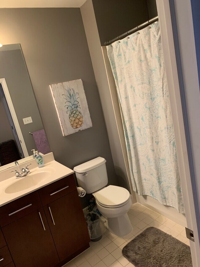 Bathroom #2 - 251 Rocketts Way