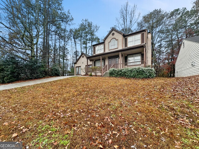 Foto del edificio - 7011 Grinder Dr