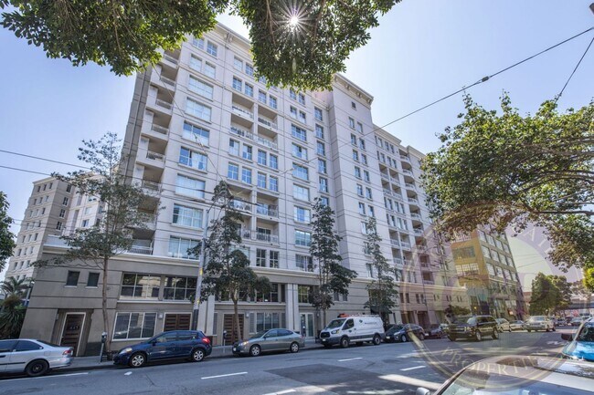 Building Photo - Western SoMa - 2 BR, 2 BA Condo 1,115 Sq. ...