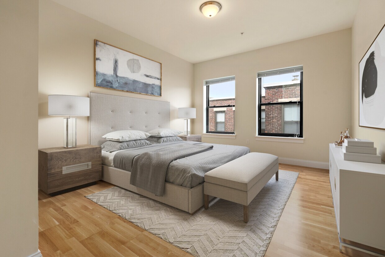Foto principal - 16-20 Peterborough St
