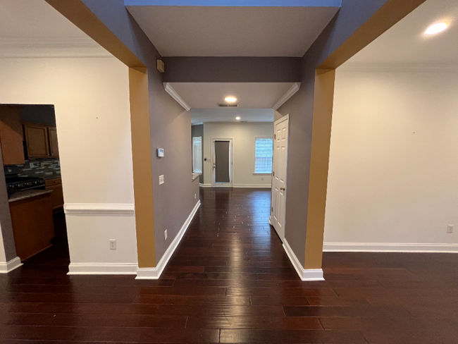 Foto del edificio - 2258 Caneridge Trail SW