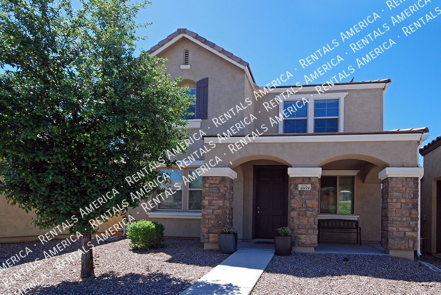 Foto principal - 8959 W Northview Ave