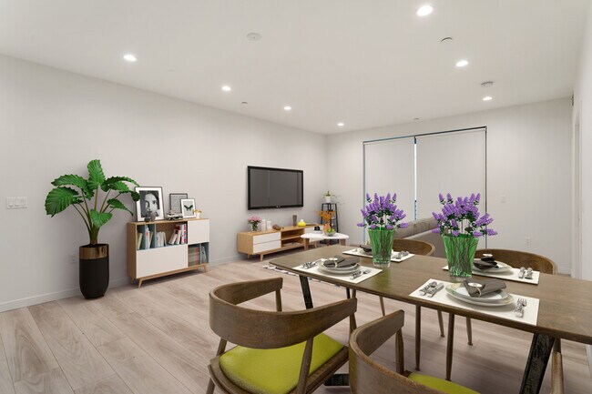 Foto del edificio - 625 S Barrington Ave