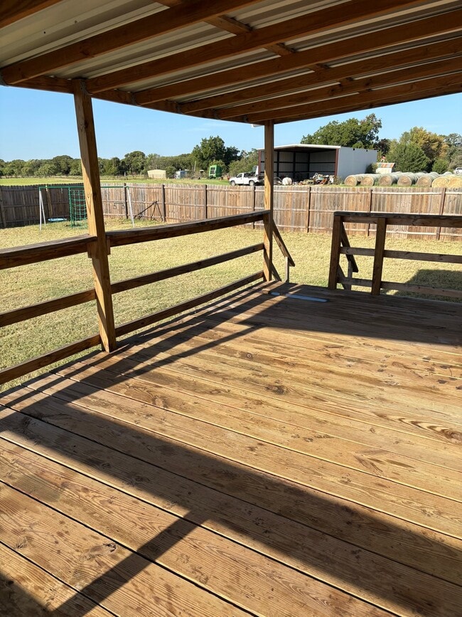 Building Photo - 4121 FM 3326