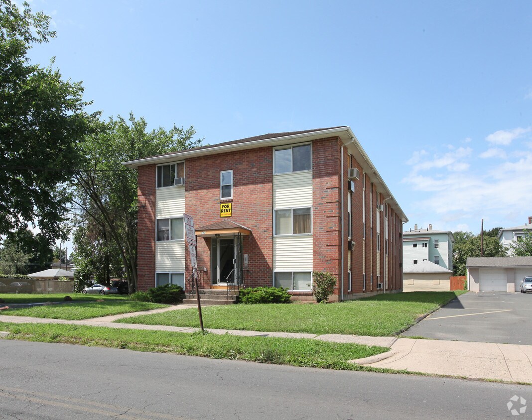 Foto principal - 290 Washington St