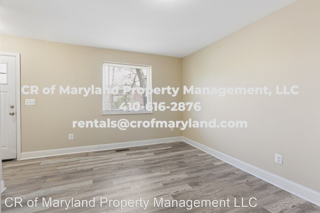 Foto del edificio - 3 br, 1.5 bath House - 903 Jack St