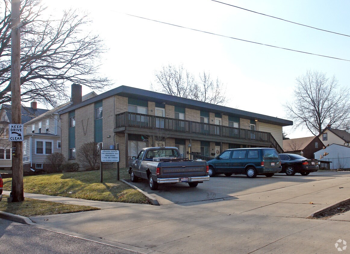 Building Photo - 926 Florida Ave