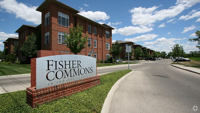 Building Photo - Fisher Commons