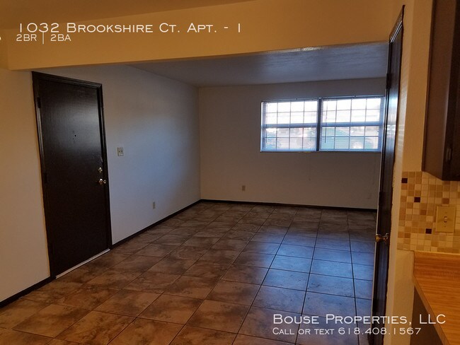 Building Photo - Bouse Apartment Homes