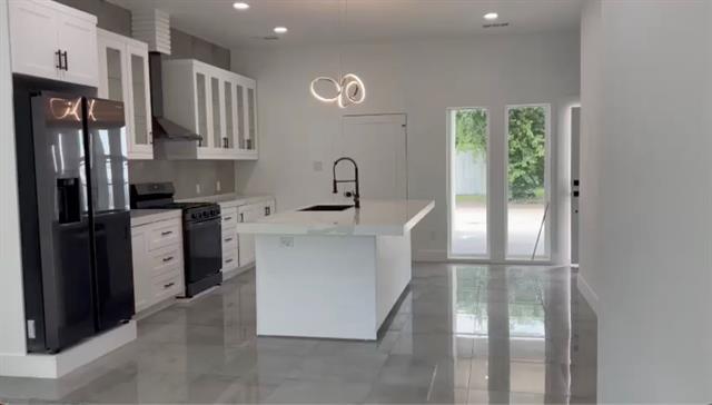 Foto del edificio - 1513 Gano St