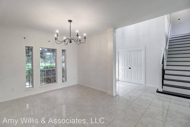 Building Photo - 4 br, 4 bath House - 7801 Lovain Dr