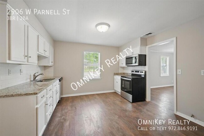 Foto del edificio - 2906 W Parnell St