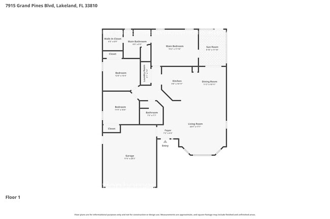Building Photo - 7915 Grand Pines Blvd
