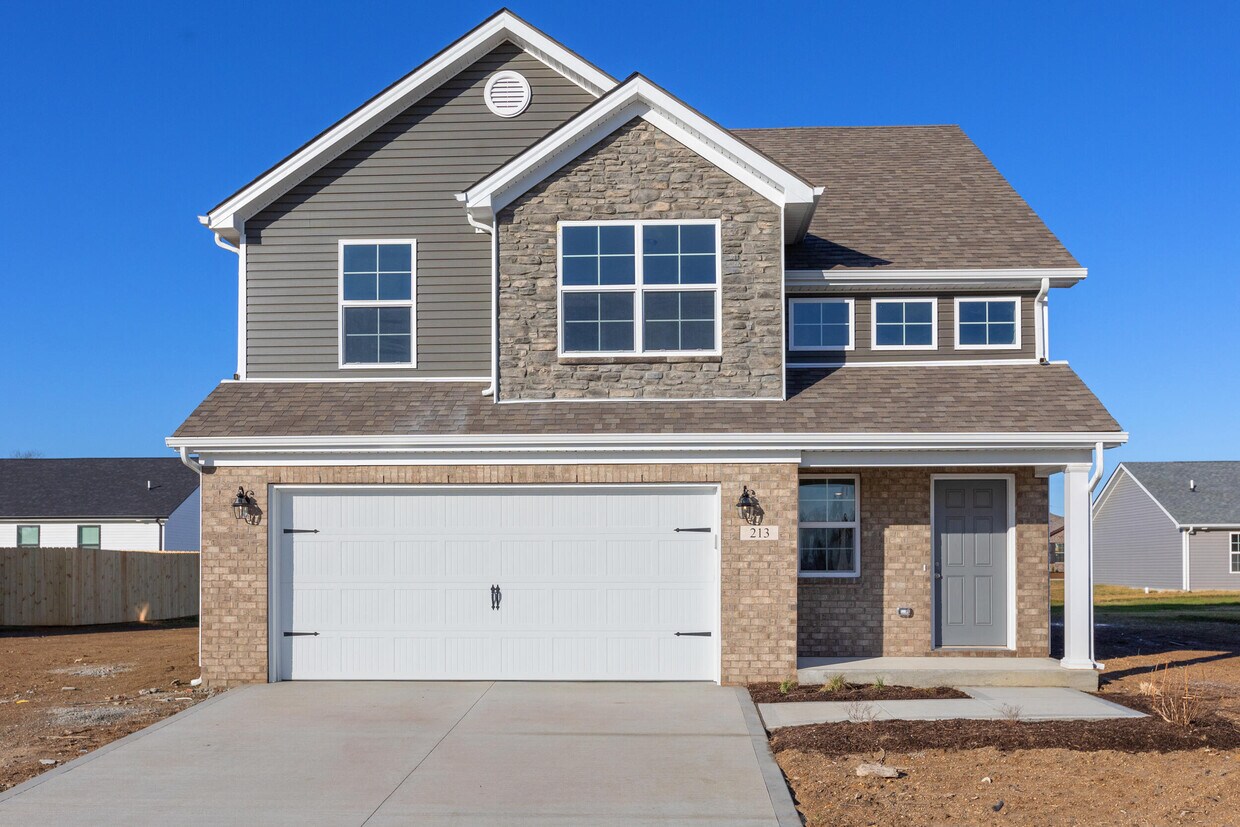 Primary Photo - 106 Landry Ln