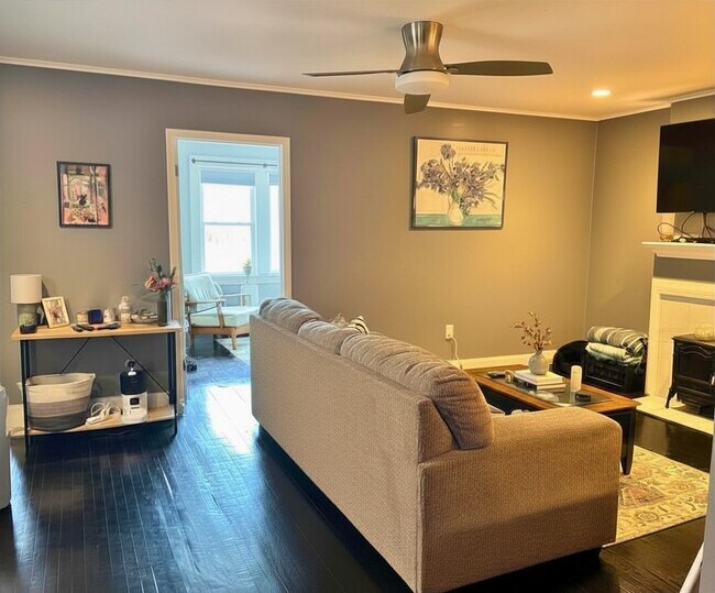 Foto del edificio - 36 S Union St