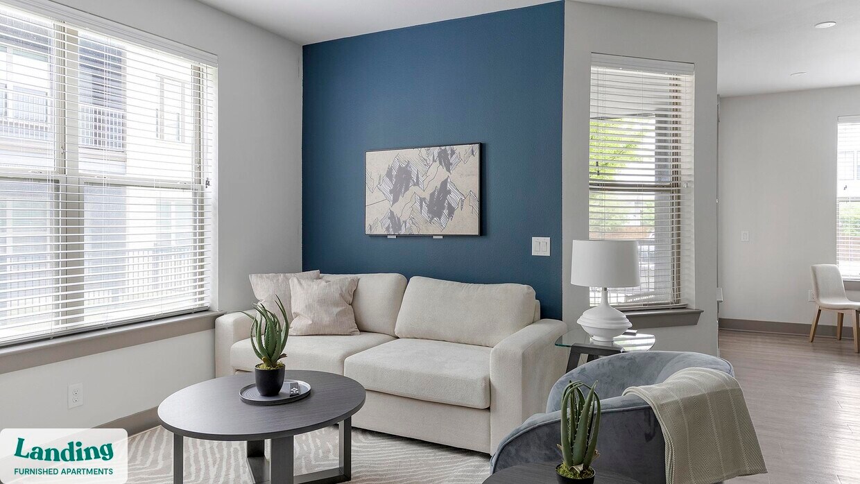 Foto principal - 2650 S McDonald St