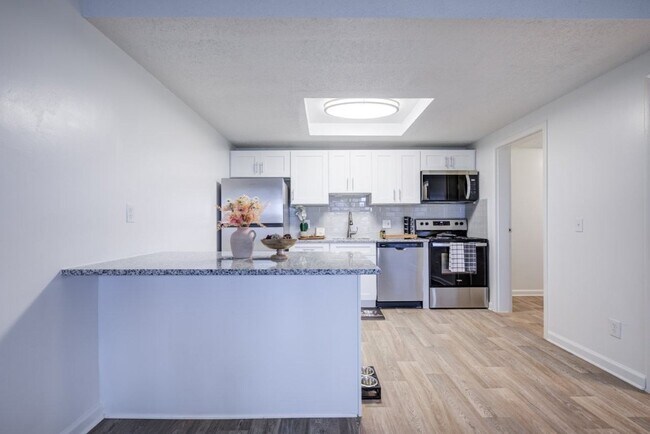 Foto del edificio - Woodlands (OH)