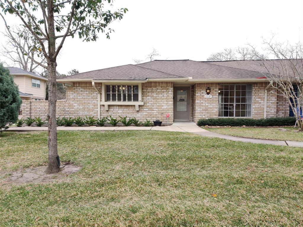 17121 Blackhawk Blvd, Friendswood, TX 77546 Condo for Rent in