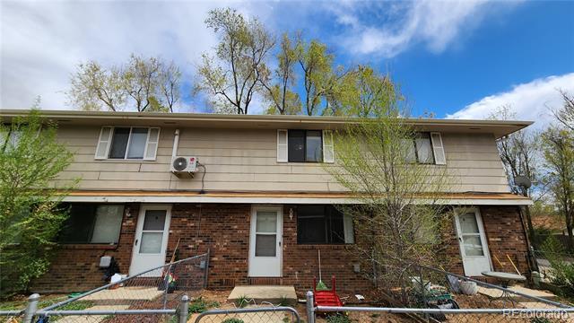 Foto del edificio - 205 E Longs Peak Ave