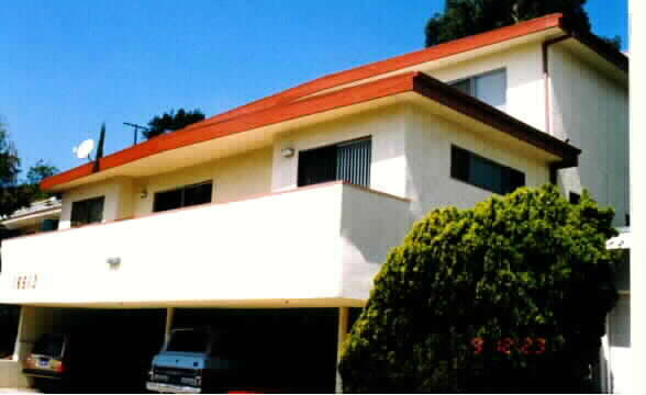 Primary Photo - Pacific Palisades