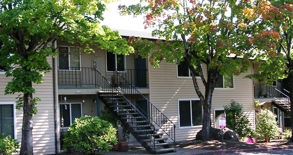 Building Photo - Marion Street Apartments
