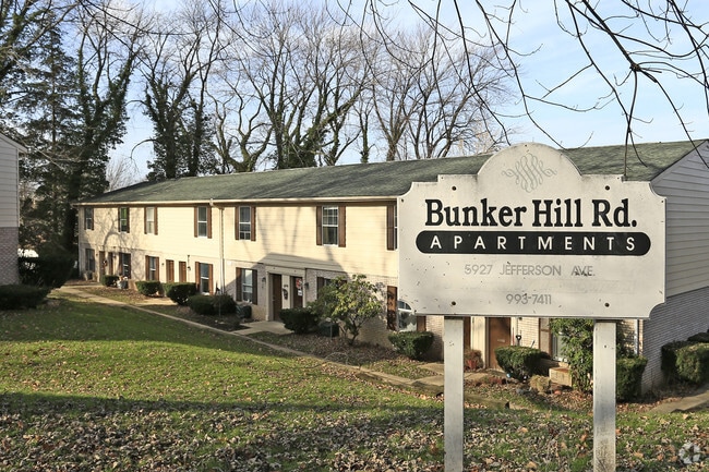 Building Photo - Bunker Hill