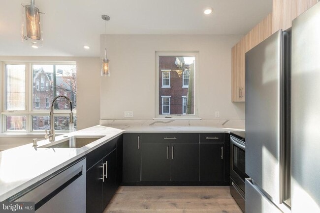 Foto del edificio - 920 N 15th St