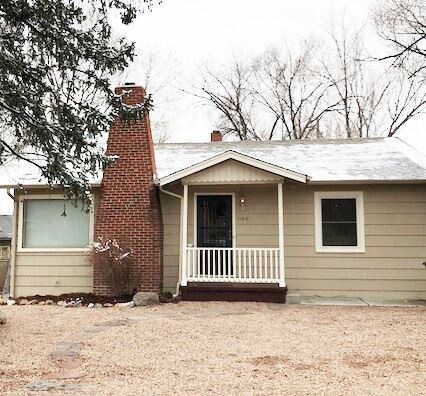 Primary Photo - 3 br, 2 bath House - 1122 Bonfoy St.