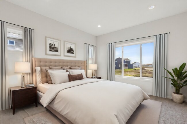 Foto del edificio - Newly Built in the Wilds neighborhood of West Fargo!