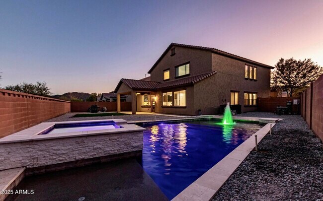Foto del edificio - 27295 N 90th Ave