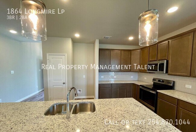 Building Photo - 3 Bedroom, 2 Bathroom Home for Rent in Tem...