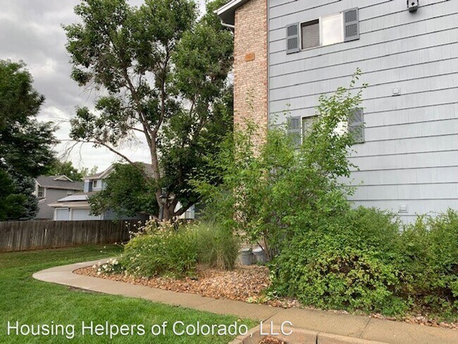 Foto del edificio - 2 br, 2 bath House - 4654 White Rock #8