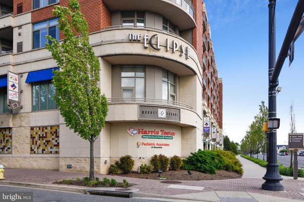 Foto del edificio - 3600 S Glebe Rd