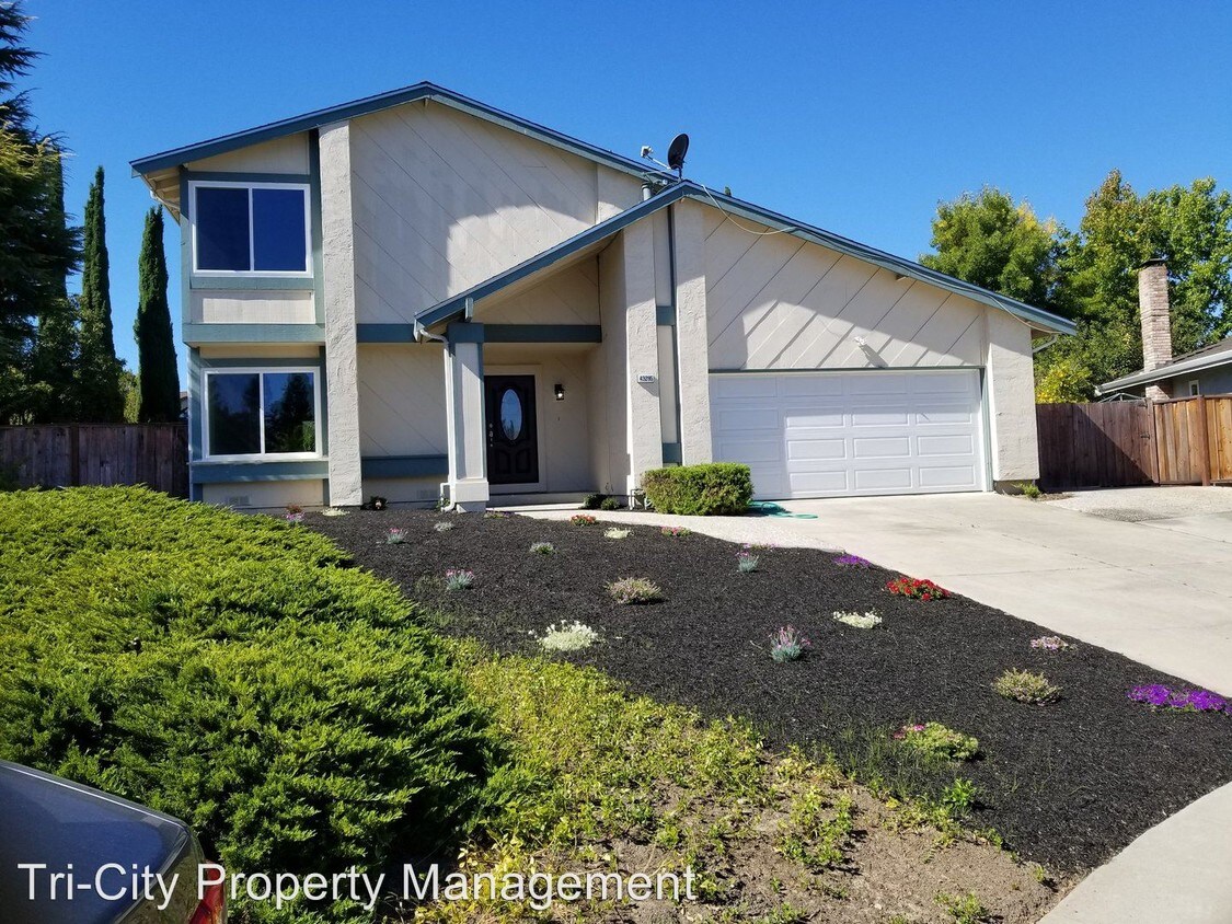 43295 Noria Ct, Fremont, CA 94539 House Rental in Fremont, CA