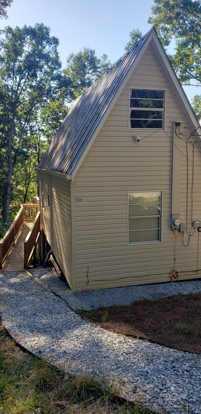 Photo - 1134 Pink Mountain Blvd (Cleveland, GA)